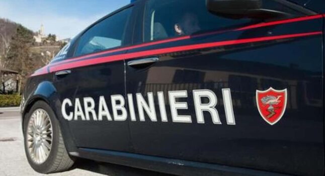 Pedrengo (Bergamo), arrestata madre per duplice infanticidio. Foto d'archivio Ansa