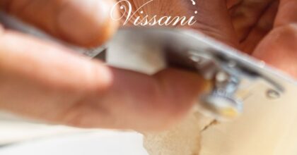 Casa Vissani celebra l'Umbria e il tartufo bianco con un menu ad hoc: appuntamento il 2 dicembre 2023