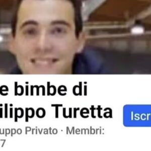 Le bimbe di Filippo Turetta