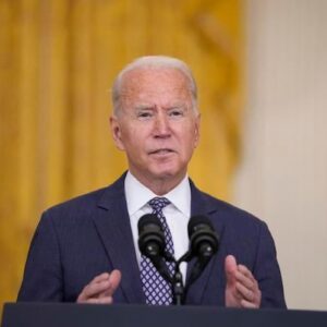 Biden denuncia i repubblicani per aver ostacolato gli aiuti all'Ucraina: fate gli interessi della Russia, negati miliardi di dollari