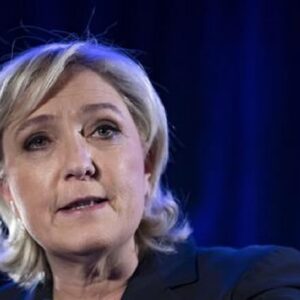 Marine Le Pen all'Eliseo nel 2027? E se fosse Giorgia Meloni al Quirinale nel 2029? il vento di destra soffia in Francia e in Italia