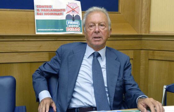 Italia sedotta e abbandonata dai politici: referendum Segni sul maggioritario del '91 tradito per salvare i partiti