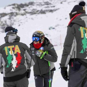 sci alpino in italia