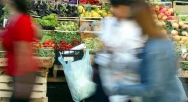 argentina inflazione supermercati