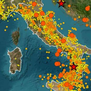 terremoti italia 2023