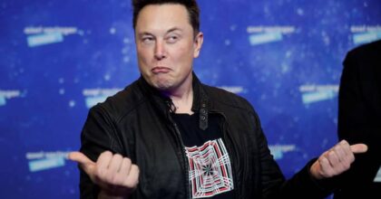 Elon Musk ha fatto uso di LSD, cocaina, ecstasy e funghi psichedelici? allarme a Tesla e Space X
