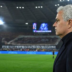 José Mourinho esonerato, l'annuncio ufficiale della Roma. Chi prenderà il suo posto? Foto Ansa