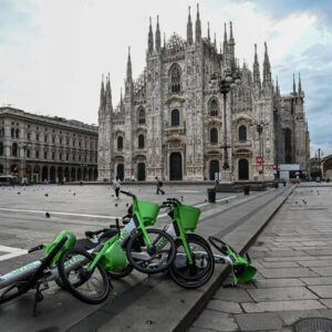 La classifica delle città più care: Milano in testa, Potenza la più virtuosa
