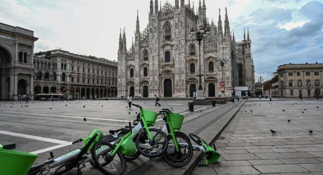 La classifica delle città più care: Milano in testa, Potenza la più virtuosa