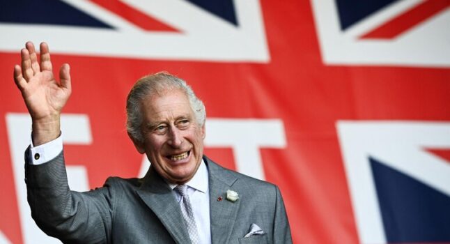 Re Carlo ricoverato alla London Clinic per l'intervento alla prostata, stesso ospedale di Kate