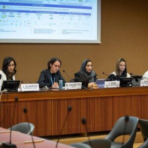 Arabia Saudita: Commissione Diritti Umani su obiettivi di sviluppo sostenibile