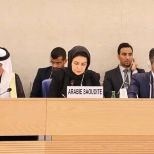 L'Arabia Saudita promette di impegnarsi con riforme che rispettino i diritti umani