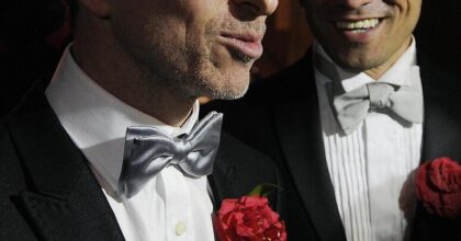 matrimonio gay legale grecia