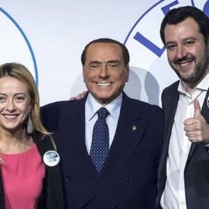 Meloni vs Salvini, premierato contro terzo mandato, dopo il mercoledì di fratellanza in Sardegna nuovi colpi bassi