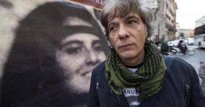 Povera Emanuela Orlandi, il bisogno di far notizia del fratello contagia i politici e deturpa la sua memoria