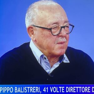 Pippo Balistreri