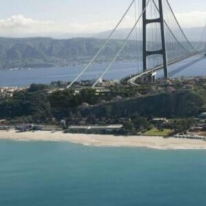 Il ponte tra Calabria e Sicilia si chiama desiderio, il progetto decennale e l'improvvida iniziativa giudiziaria
