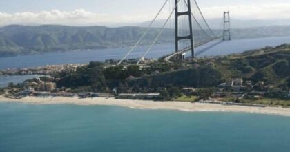 Il ponte tra Calabria e Sicilia si chiama desiderio, il progetto decennale e l'improvvida iniziativa giudiziaria