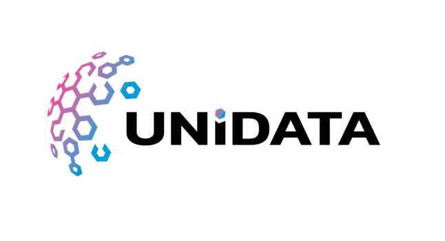Unidata: le connessioni al centro della nuova brand identity