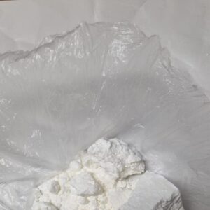 Cocaina, foto archivio ANSA
