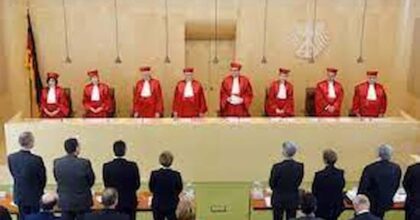 Germania vittima del Fiscal Compact chiodo fisso che tanto male fa all'Italia, è un “freno al futuro"La Corte Costituzionale tedesca
