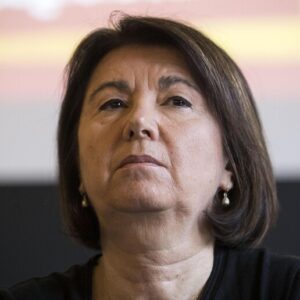Eugenia Maria Roccella, Ministra per le Pari Opportunità e la Famiglia