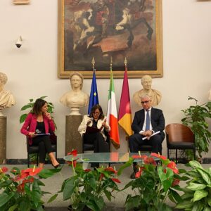 "Sostenibilità sostantivo femminile", Roma Capitale lancia il progetto “Impresa Comune”