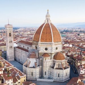 Firenze, foto archivio ANSA