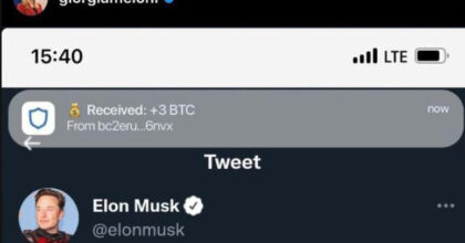 Giorgia Meloni, attacco hacker al suo profilo Instagram: pubblicati contenuti fake su Elon Musk