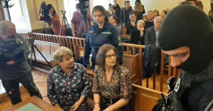 Ilaria Salis, tribunale di Budapest nega i domiciliari: resta in carcere