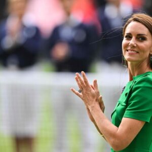 Kate Middleton, un dipendente della London Clinic ha tentato di spiare la sua cartella clinica