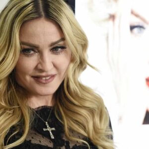 Madonna rivela: la prima dopo il coma, NO a Dio che le chiedeva di andare con lui