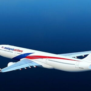 L’aereo della Malaysia Airlines MH370 fu abbattuto da Awac americani? la teoria di un nuovo libro