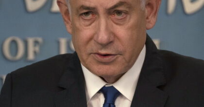 Il 57% degli israeliani boccia Netanyahu dopo il 7/10