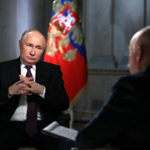 Putin: "Pronti alla guerra nucleare, ma mai pensato di usare queste armi"