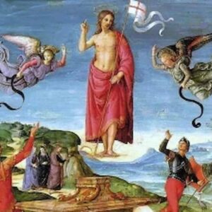 Pasqua mito antico come l'umanità unisce ebrei cristiani islamici: tradizioni e stragi in nome del Vero Dio