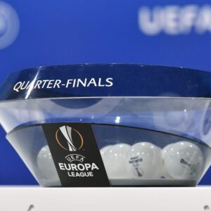 quarti di finale europa league