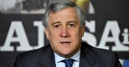 Meloni in bilico in Abruzzo, terra democristiana: la salverà il centrista Tajani?