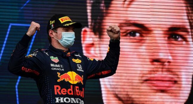 Verstappen lascerà la Red Bull e passerà alla Mercedes? Horner e Hamilton concordi sul no