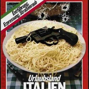 Mafia, spaghetti, cosa è cambiato dai tempi della copertina dello Spiegel?