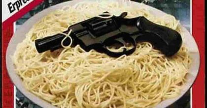Mafia, spaghetti, cosa è cambiato dai tempi della copertina dello Spiegel?