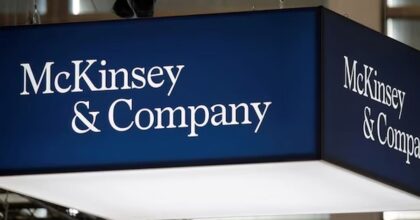 McKinsey licenzia: consulente n. 1 al mondo, ne sono usciti ministri, banchieri, capi d'azienda e palloni gonfiati