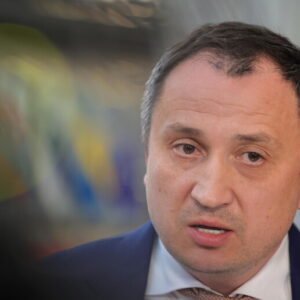 Arrestato il ministro dell'Agricoltura Mykola Solsky