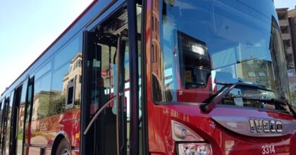 sciopero bus roma napoli milano