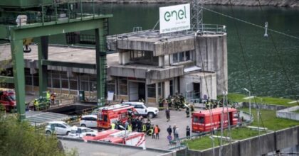 La tragedia dimenticata alla Centrale Enel di Suviana, zero titoli sui giornali