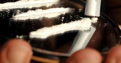 barista overdose cocaina rimini
