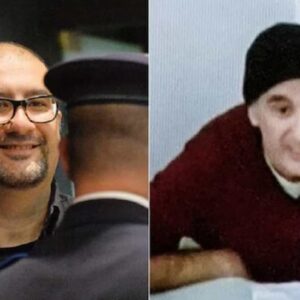 Condanna definitiva per Alfredo Cospito, attentato, gambizzazione, per alcuni un eroe