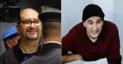 Condanna definitiva per Alfredo Cospito, attentato, gambizzazione, per alcuni un eroe