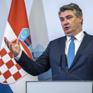 Elezioni in Croazia, presidente filorusso contro premier per 151 seggi, l'estrema destra incombe