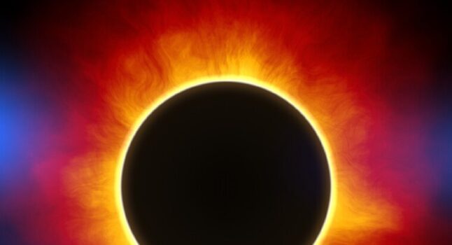 Eclissi di sole
